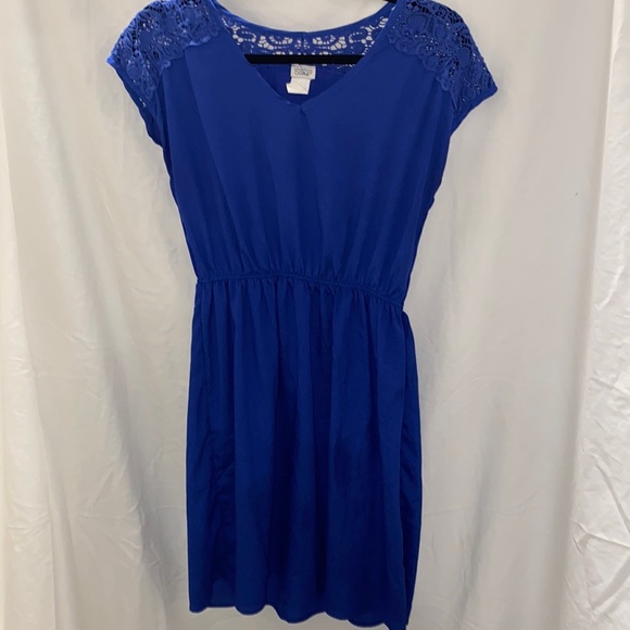✨ Charming Charlie Dress - Picture 1 of 4
